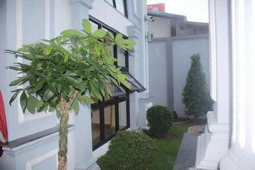 Kc River Hotel Kampong Cham Exterior foto